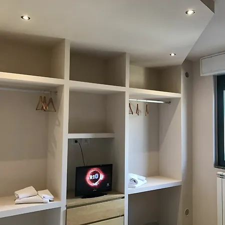 Appartement Rho