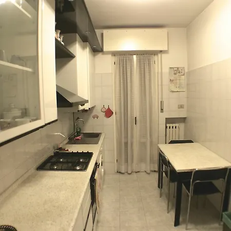 Appartement Rho *