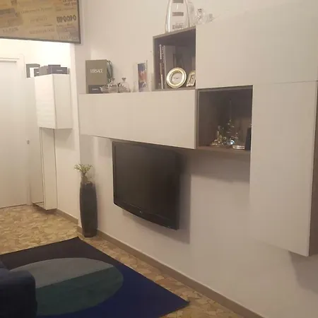 Bed and breakfast Nuvola