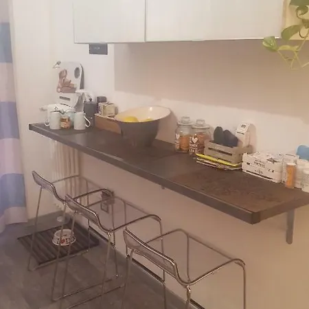 Frühstückspension Nuvola 4*