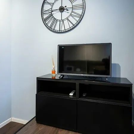 Italianway - Palma 5 Apartamento Milán