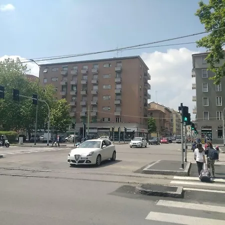 Affittacamere Brain Ca' Granda Milano
