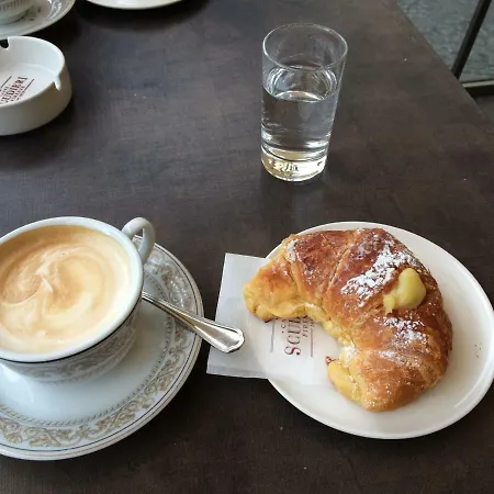 Brain Ca' Granda Milano