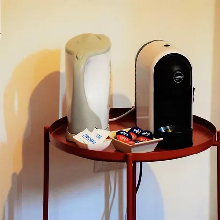 Santi's M3 Apartment