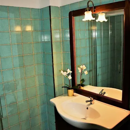 Apartment Santi's M3 Milan