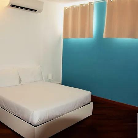 Santi's M3 Apartment *