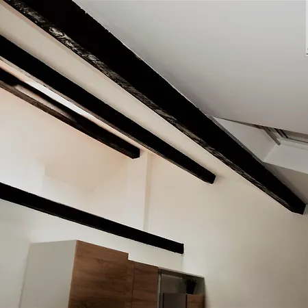 Apartment Santi's M3 *