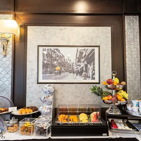 Silver Hotel 4*
