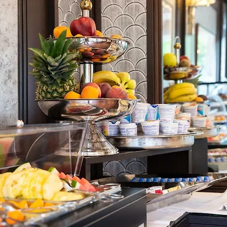 Silver Hotel Milan