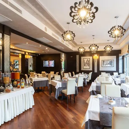 Hotel Silver 4*