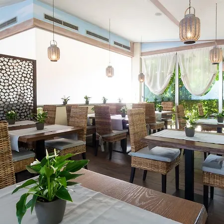 Silver Hotel 4*