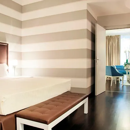 Sina De La Hotel Mailand