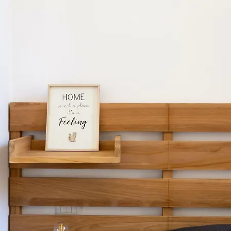 Casale Apartamento *