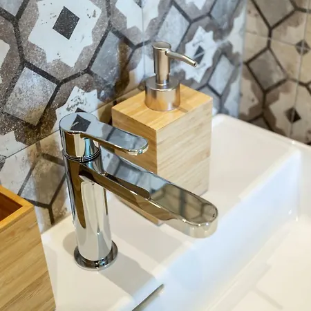 Casale Apartamento Milão