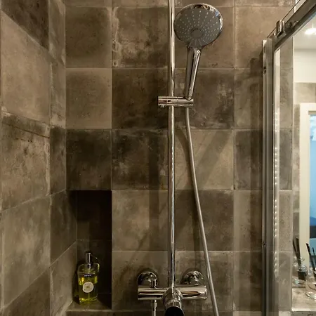 Apartment Casale Milan