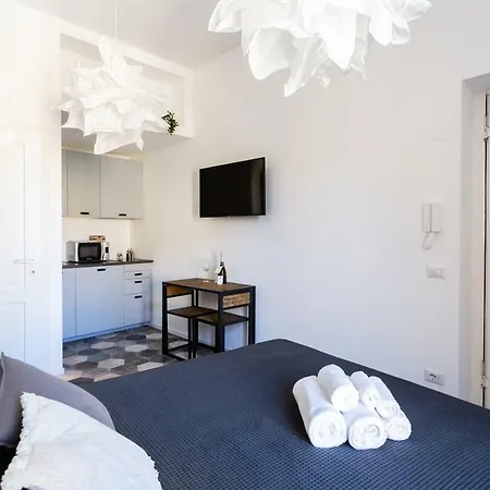Apartman Casale