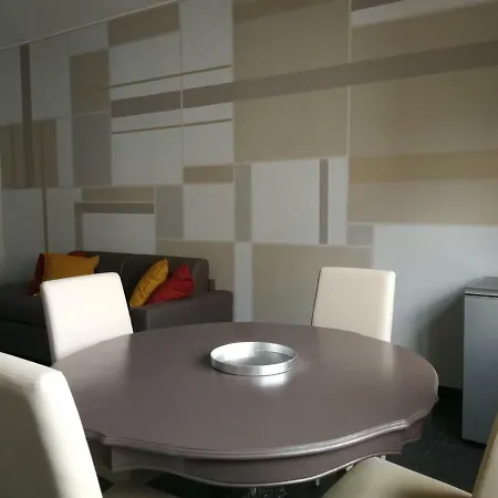 Velasca Apartmán Milán