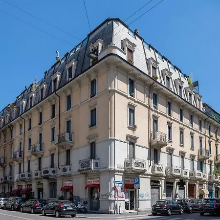 Sweett - Sempione Milano