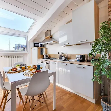 Sweett - Sempione Apartment