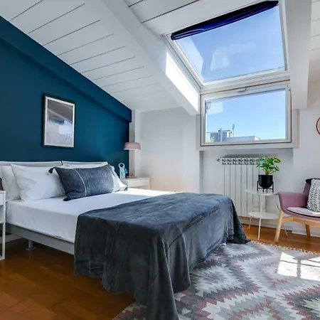 Sweett - Sempione Apartamento Milão