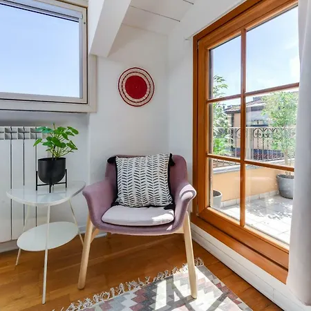 Apartamento Sweett - Sempione *