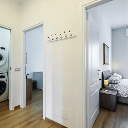 Primopiano - Sammartini * Милан