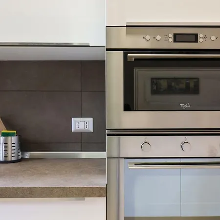 Primopiano - Sammartini Apartment *