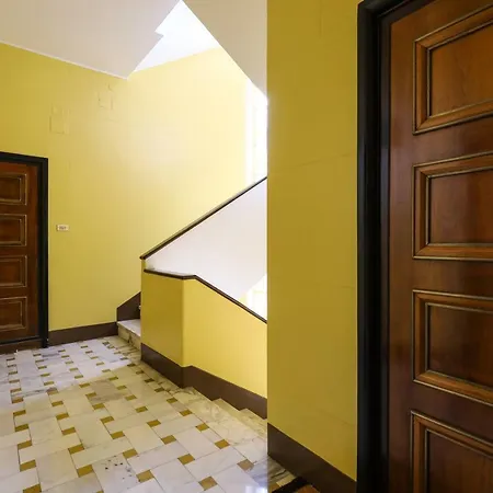 Primopiano - Sammartini