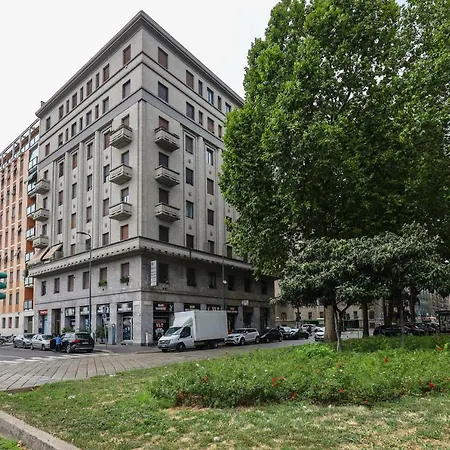 Apartamento Primopiano - Sammartini