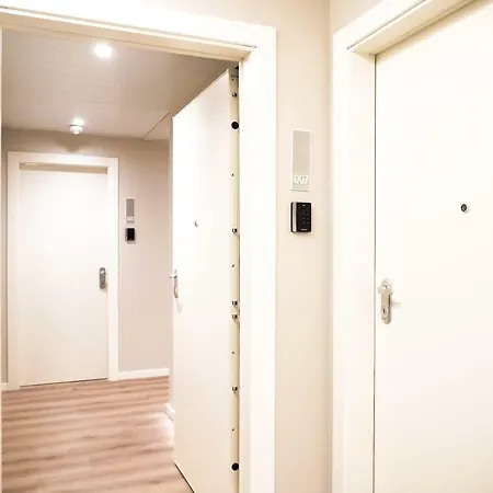 Sleep Tide 4* Mailand