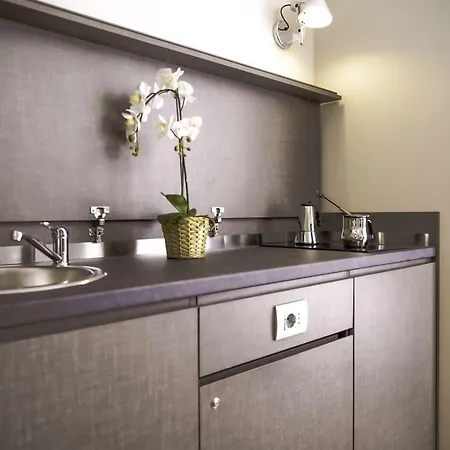 Sleep Tide Gasthof Mailand