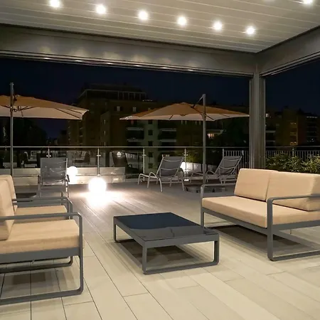 Sleep Tide Penzion Milán