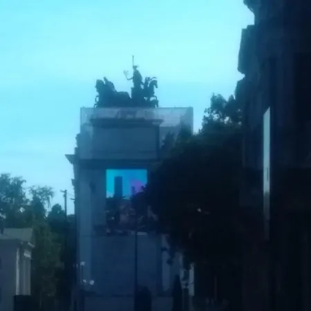 Coolplace Διαμέρισμα *