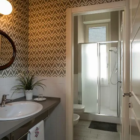 Casatitta 4* Mediolan