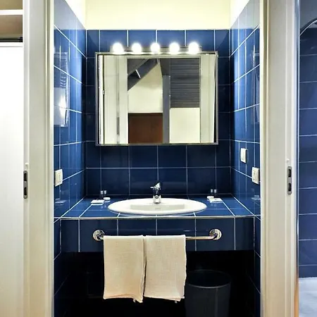 Apartmanhotel Bb Citta Studi 4*