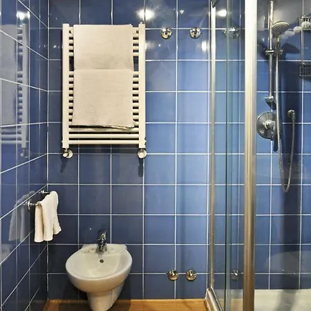 Bb Citta Studi Apartmanhotel