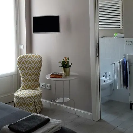 Casatitta 4* Mediolan