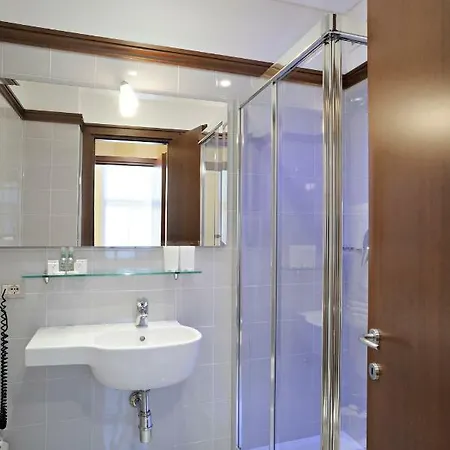 Hotel Gran Duca Di York 3*