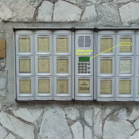 Lovelyhome Πανσιόν