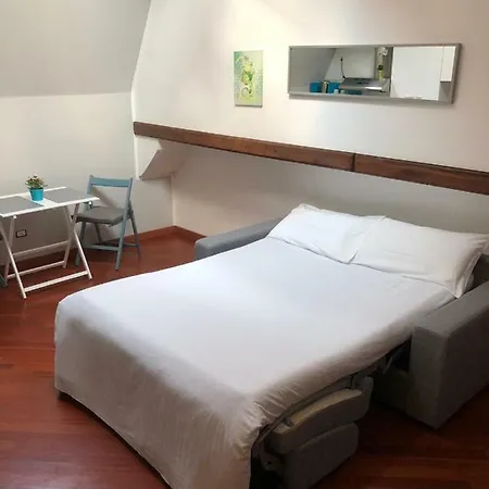 Apartment Santi's M3 *