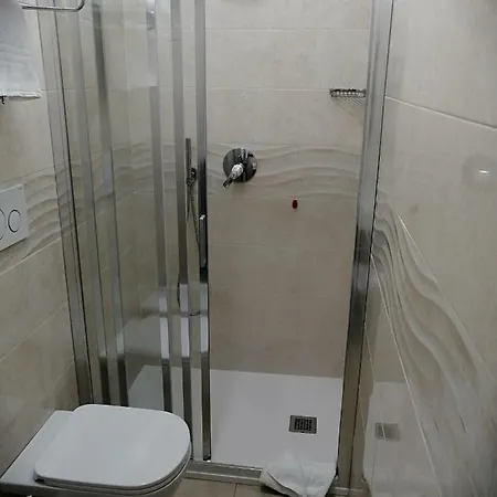 酒店 奥罗拉酒店 米兰