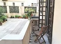 Daire Loft Nb Parco Delle Basiliche *