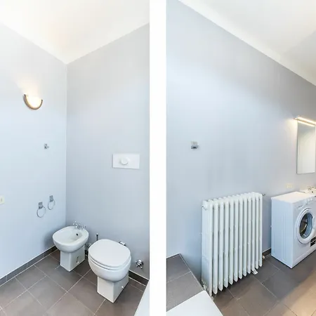 Suitelowcost - Station Apartment