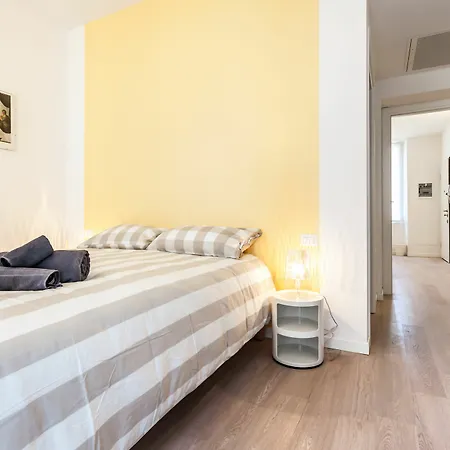 Porta Romana Apartament Mediolan
