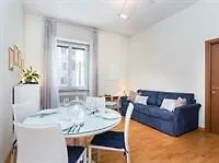 Lodovico Settala Apartment *
