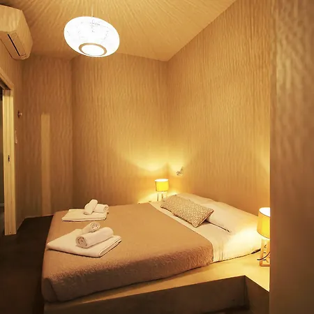 Residenza Porta Romana 120 Apartment Milan