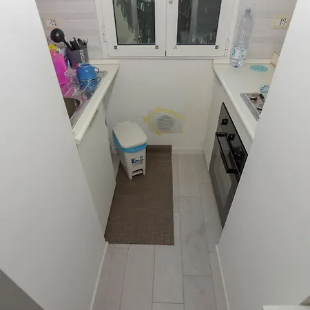 Monolocale Vallarsa Apartment *