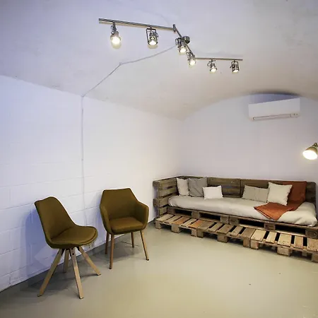 Apartment Residenza Porta Romana 120 Milan
