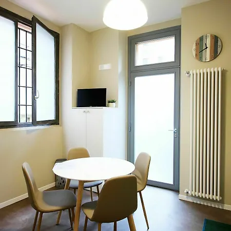 Residenza Porta Romana 120 * Milan