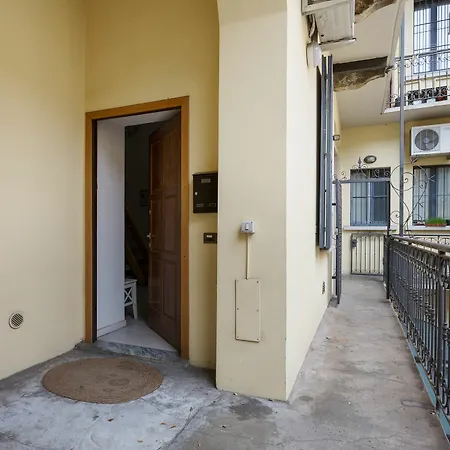 Rentopolis Farini - Isola Milano